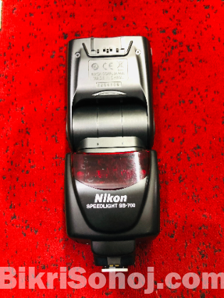 Nikon SB-700 Spreed Light